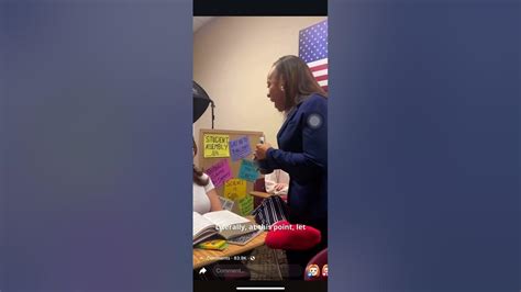 student throws shoe at teacher real or fake youtube|Video: Student Throws Shoe at Teacher, Then Says It's Not Hers .